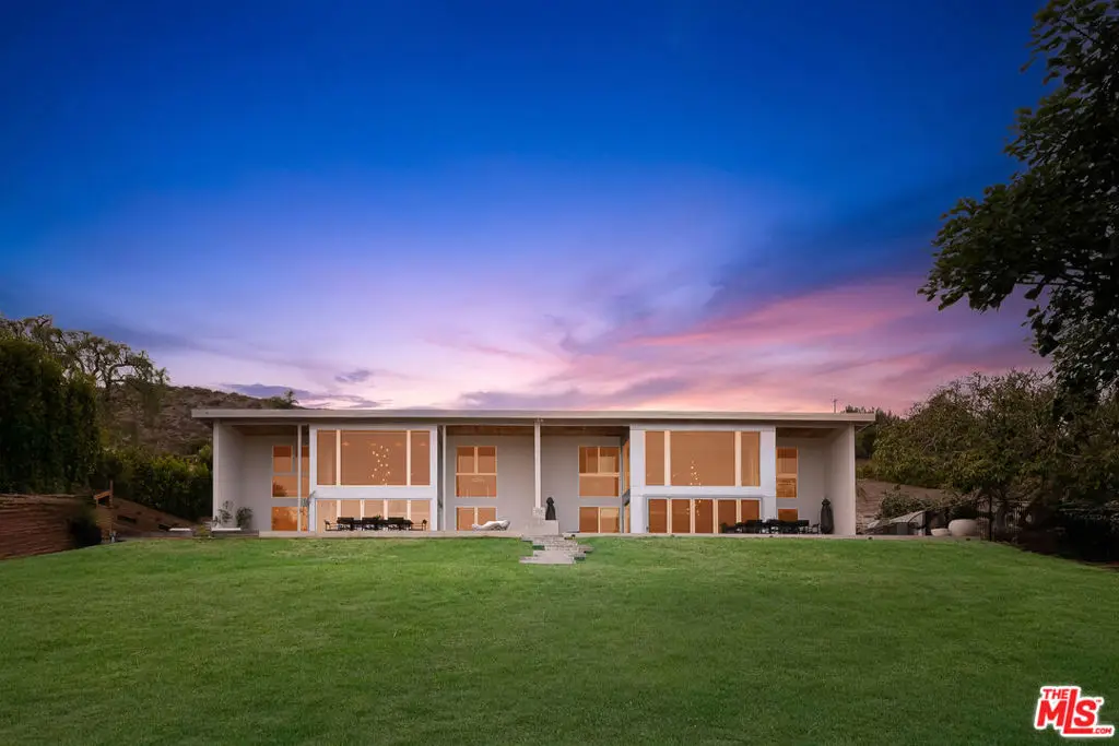31201 Bailard Road, Malibu, CA 90265 - #1