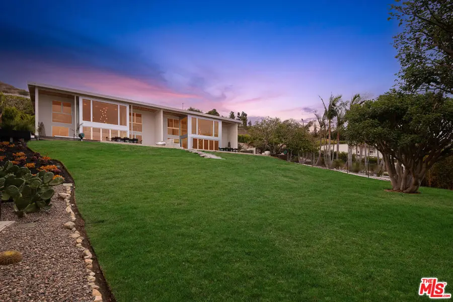 31201 Bailard Road, Malibu, CA 90265 - #2