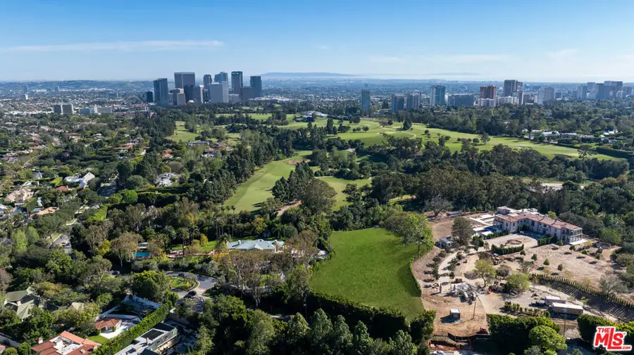 150 S Carolwood Drive, Los Angeles, CA 90077 - #3