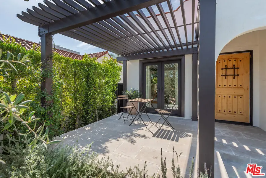 627 N Fuller Avenue, Los Angeles, CA 90036 - #3