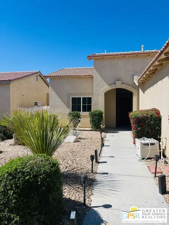 9139 Silver Star Avenue, Desert Hot Springs, CA 92240 - #1