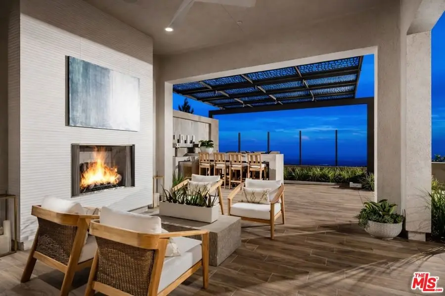 20400 W Marlow Lane, Porter Ranch, CA 91326 - #3