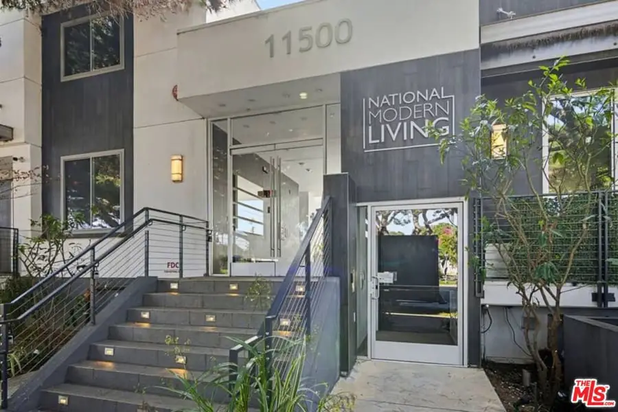 11500 National Boulevard #106, Los Angeles, CA 90064 - #3