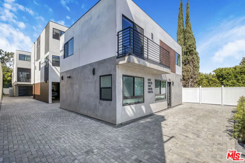 1857 Crenshaw Boulevard, Los Angeles, CA 90019 - #1