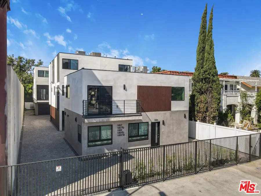 1857 Crenshaw Boulevard, Los Angeles, CA 90019 - #2