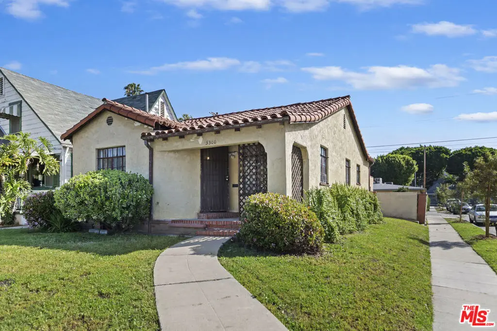 3300 Thelma Avenue, Los Angeles, CA 90032 - #1