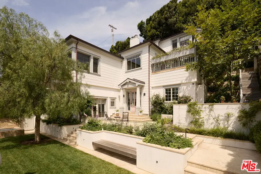 239 W Channel Road, Santa Monica, CA 90402 - #2