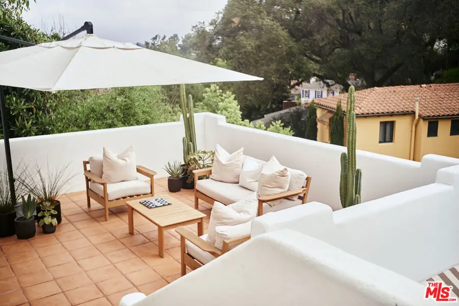 1323 Indiana Avenue, South Pasadena, CA 91030 - #2