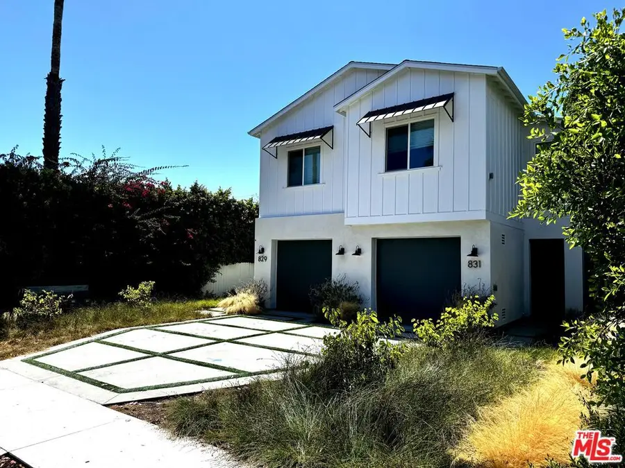 829 N Orange Grove Avenue, Los Angeles, CA 90046 - #2