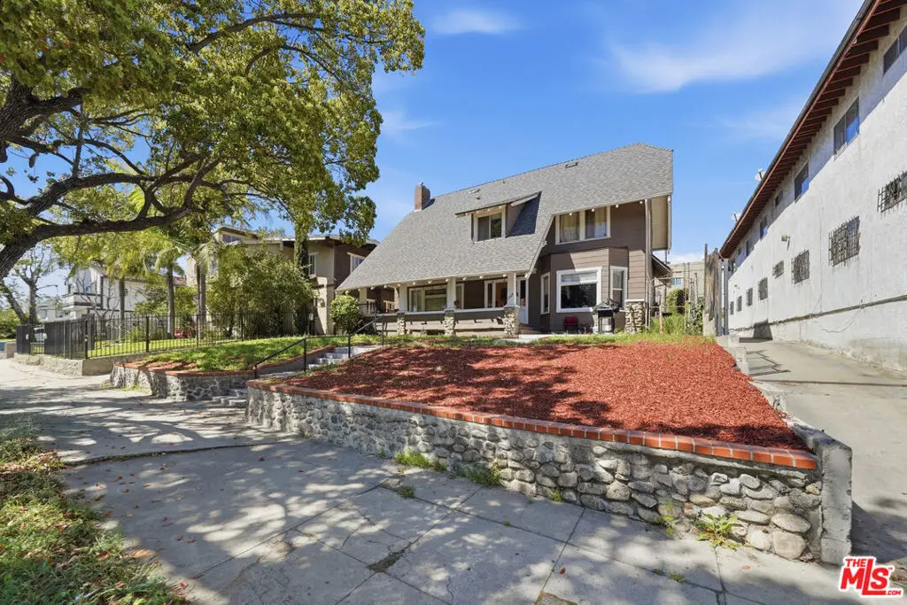 1959 S La Salle Avenue, Los Angeles, CA 90018 - #1