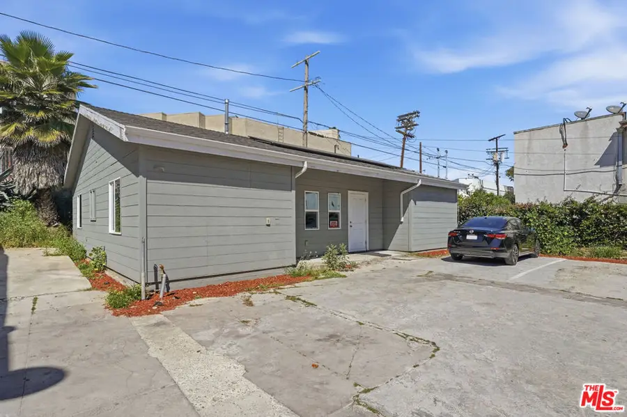 1959 S La Salle Avenue, Los Angeles, CA 90018 - #3