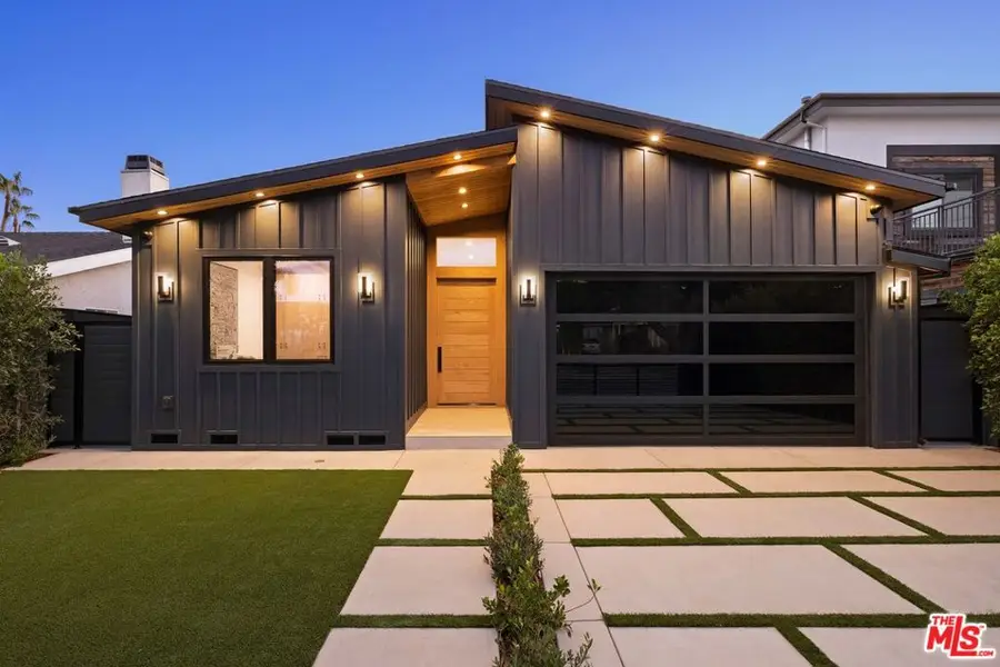 3021 Kelton Avenue, Los Angeles, CA 90034 - #2