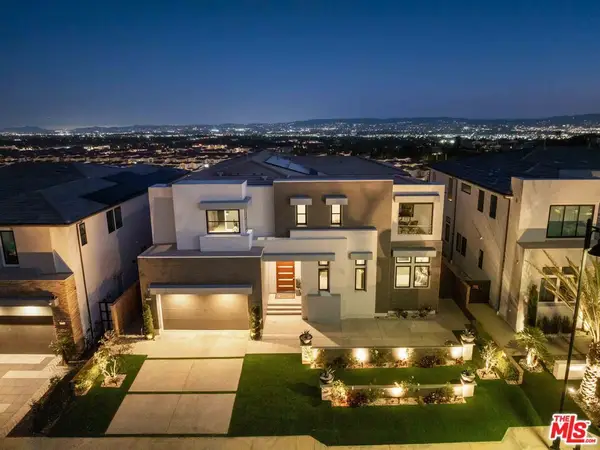 20524 W Shelley Lane, Porter Ranch, CA 91326