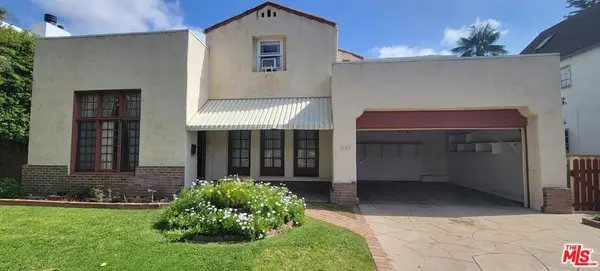 3126 Castle Heights Avenue, Los Angeles, CA 90034