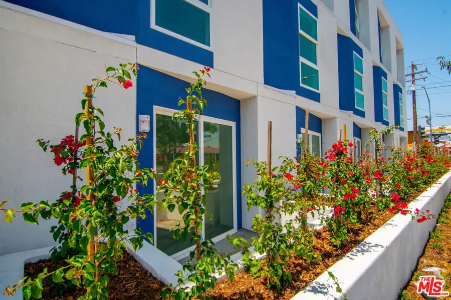 13919 S Normandie Avenue #20, Gardena, CA 90249 - #3