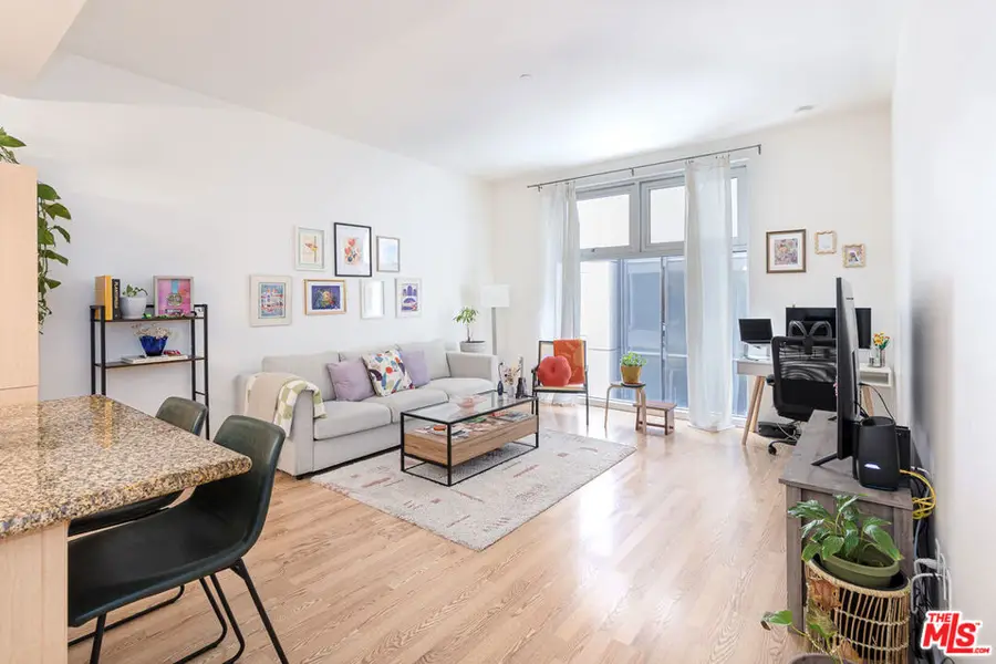 630 W 6th Street #407, Los Angeles, CA 90017 - #2