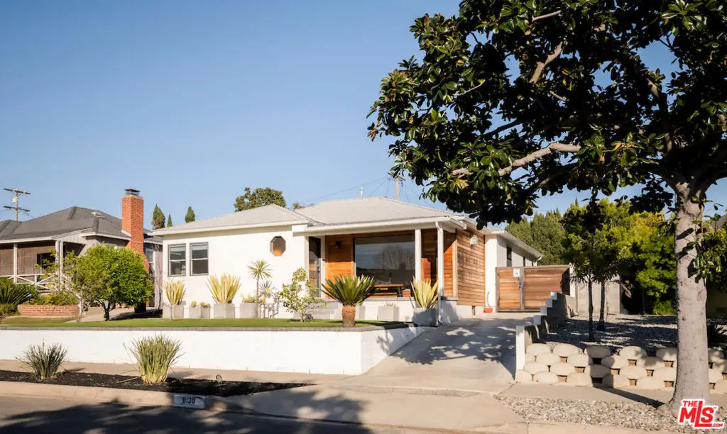 8130 Fordham Road, Los Angeles, CA 90045 - #1