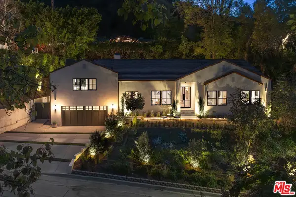 3236 Longridge Terrace, Sherman Oaks, CA 91423