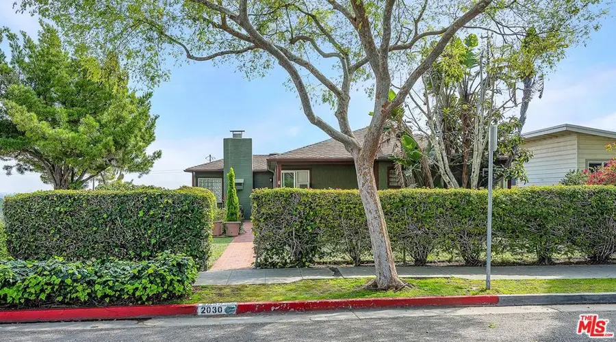 2030 Marine Street, Santa Monica, CA 90405 - #2