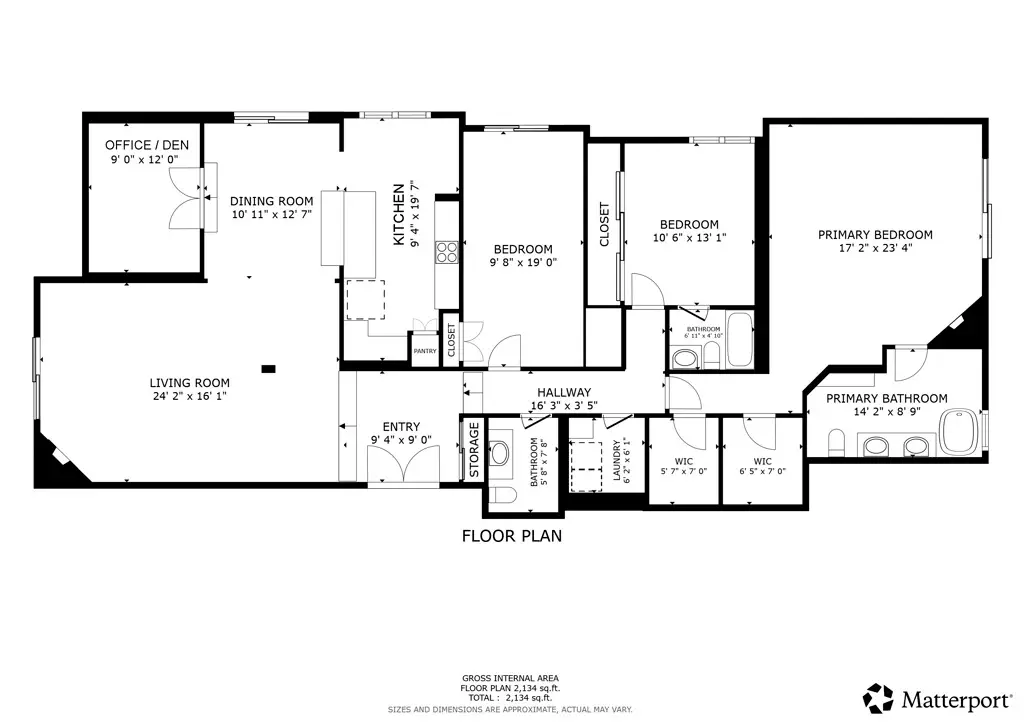 315 N Swall Drive #103, Beverly Hills, CA 90211 - #1