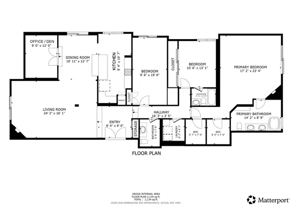 315 N Swall Drive #103, Beverly Hills, CA 90211