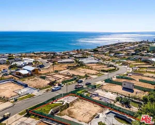 3637 Seahorn Drive, Malibu, CA 90265