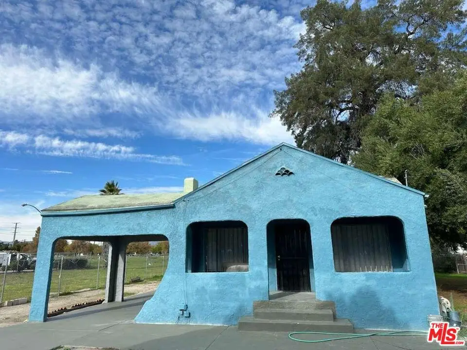 1940 W Base Line Street, San Bernardino, CA 92411 - #1