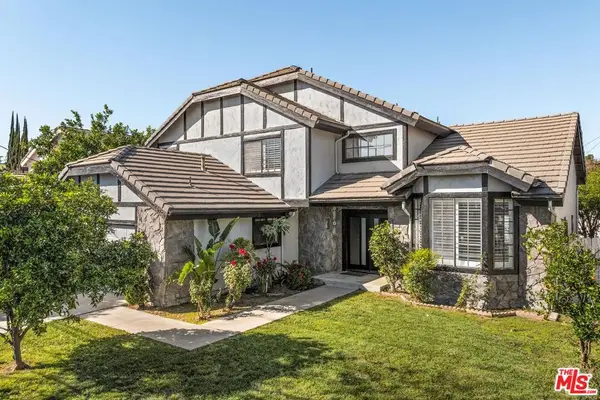 18251 Chase Street, Northridge, CA 91325