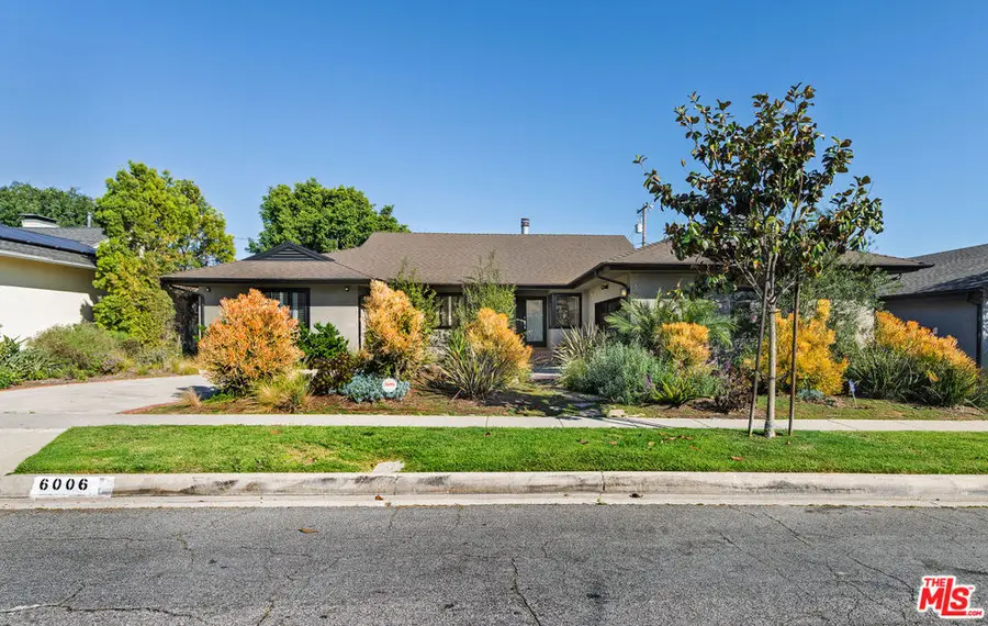 6006 Wooster Avenue, Los Angeles, CA 90056 - #2