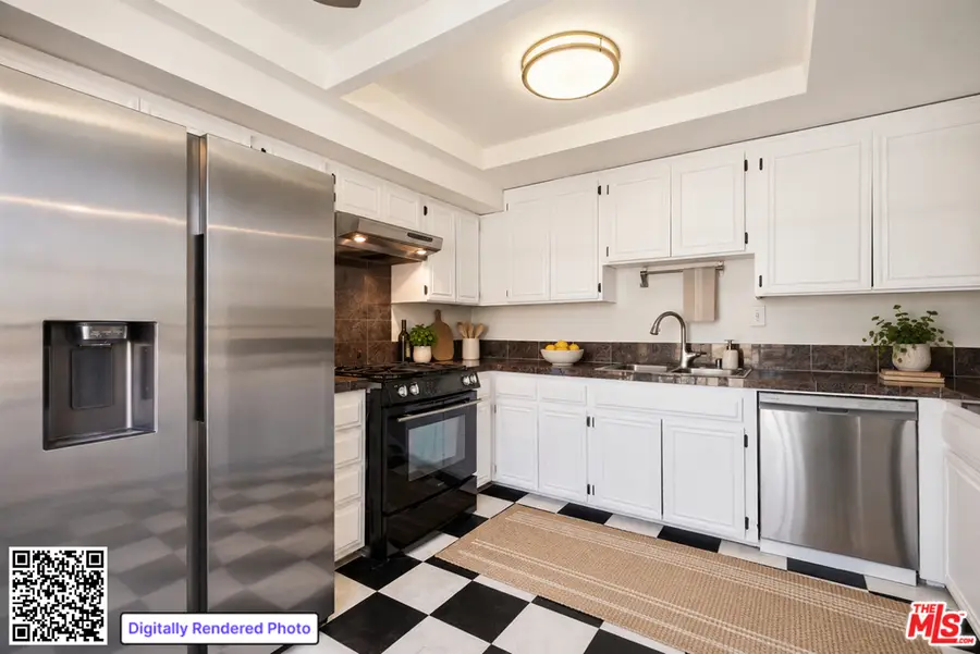 14500 Van Nuys Boulevard #1, Panorama City, CA 91402 - #3
