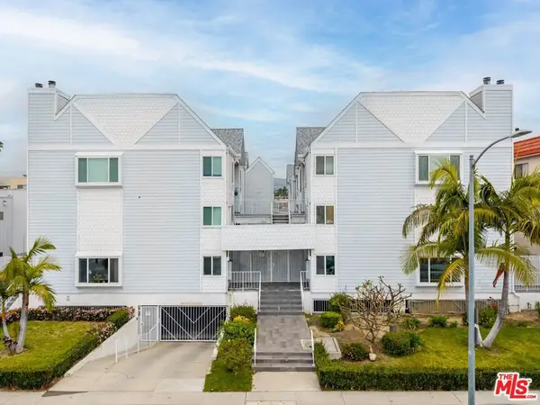 1121 E Wilson Avenue #12, Glendale, CA 91206