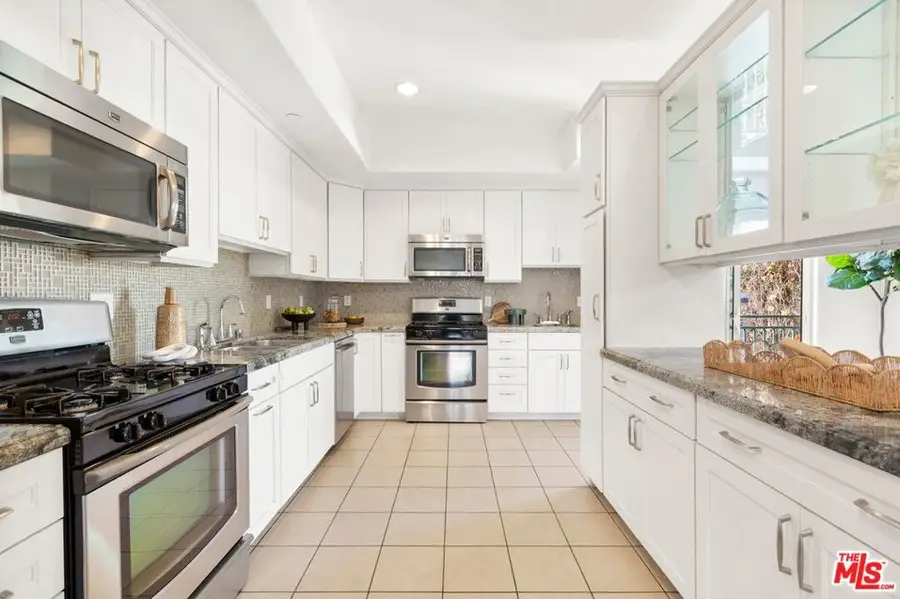 822 N Mccadden Place, Los Angeles, CA 90038 - #3