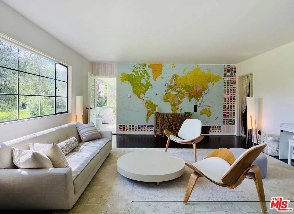 1/2 Village, Los Angeles, CA 90016 - #1