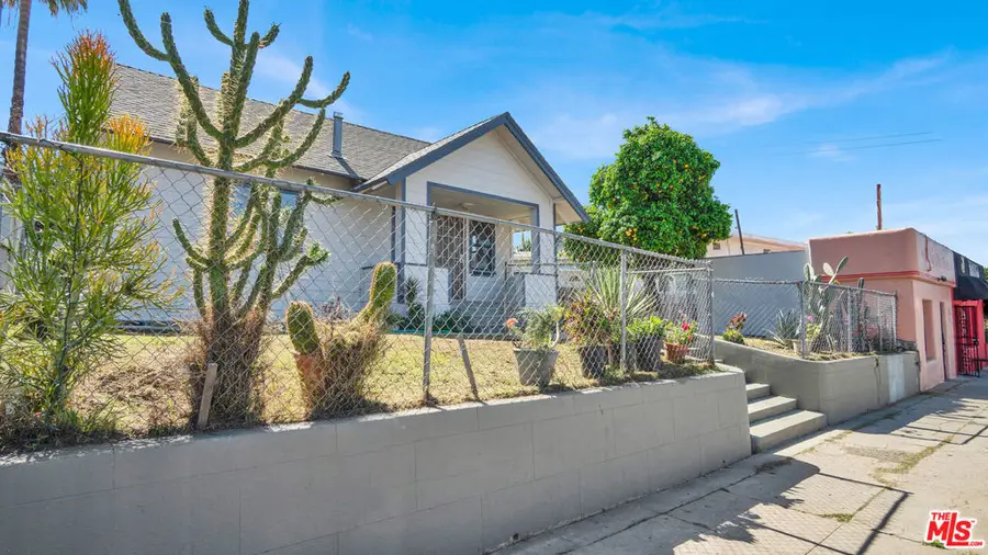 6072 York Boulevard, Los Angeles, CA 90042 - #2