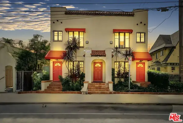 716 W 30th Street, Los Angeles, CA 90007