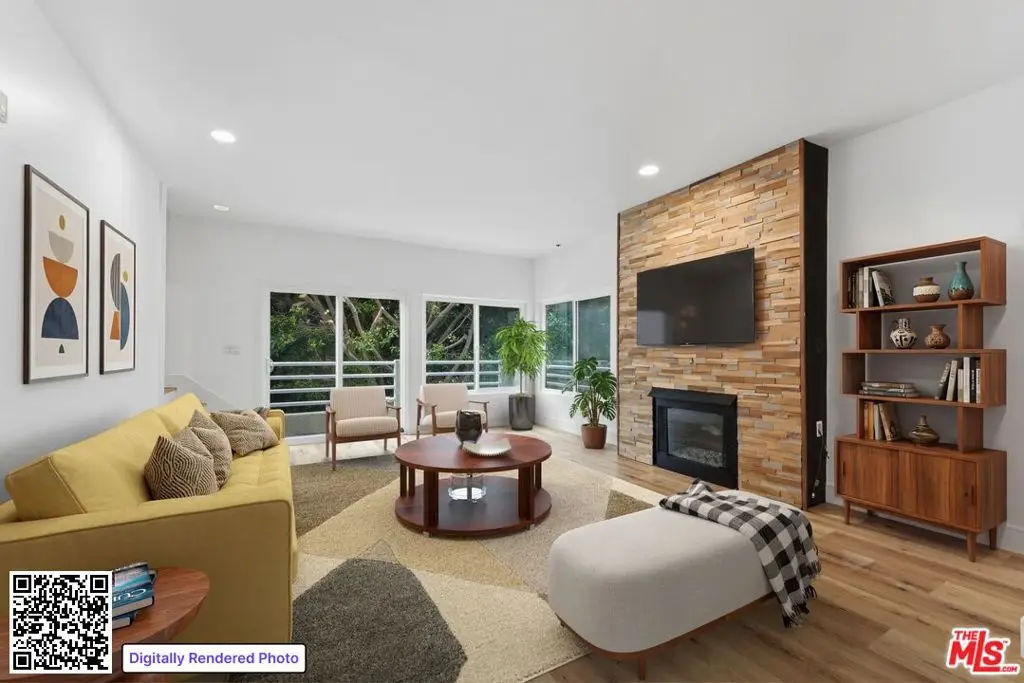 1160 Granville Avenue #104, Los Angeles, CA 90049 - #1