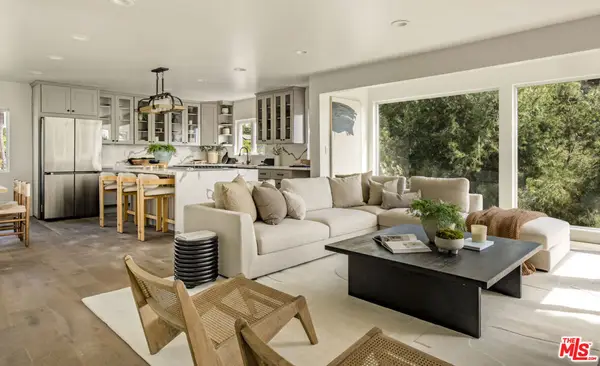 2370 San Marco Drive, Los Angeles, CA 90068