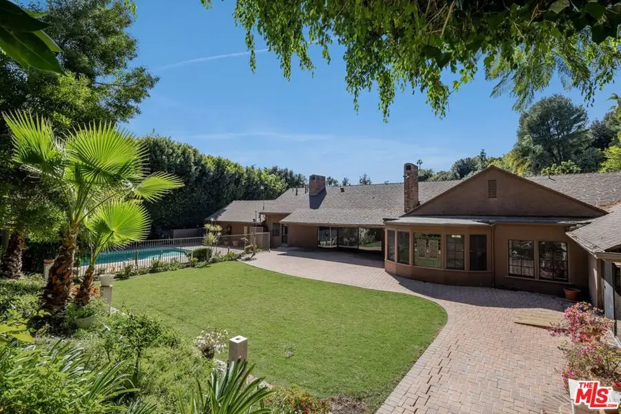 1110 Sutton Way, Beverly Hills, CA 90210 - #2