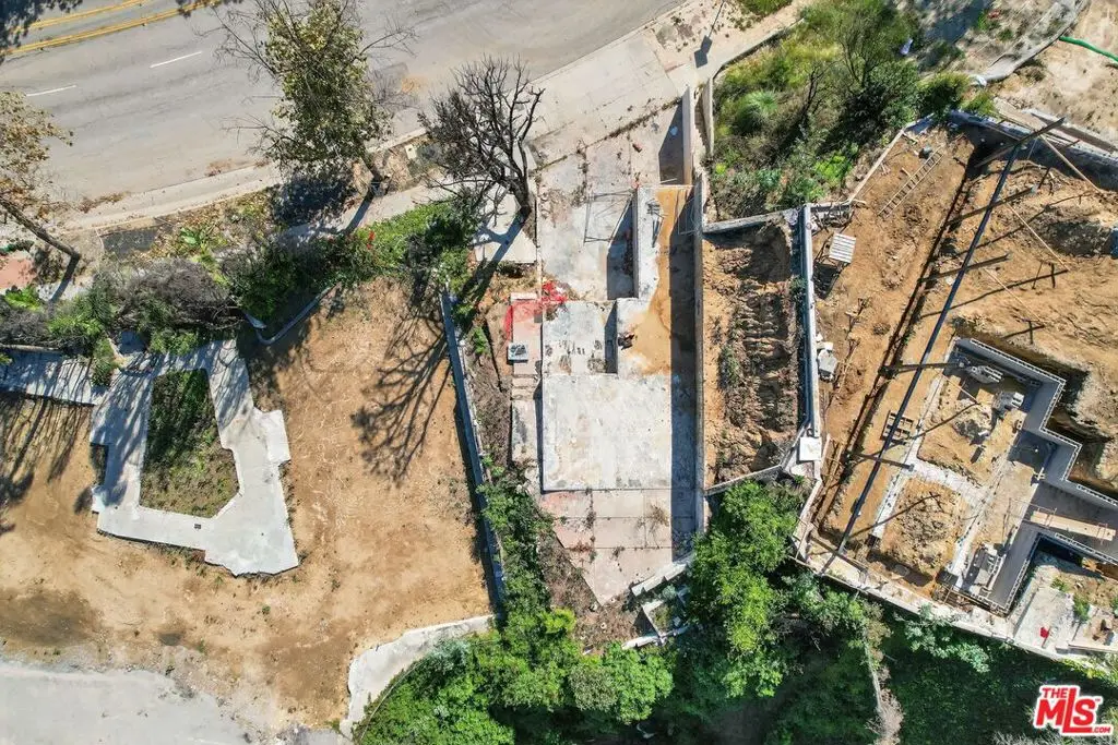 16431 W Sunset Boulevard #A, Pacific Palisades, CA 90272 - #1