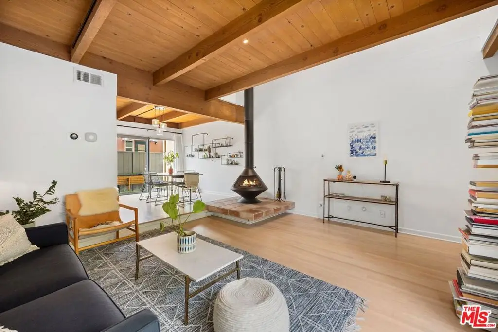 1552 Harvard Street #3, Santa Monica, CA 90404 - #1