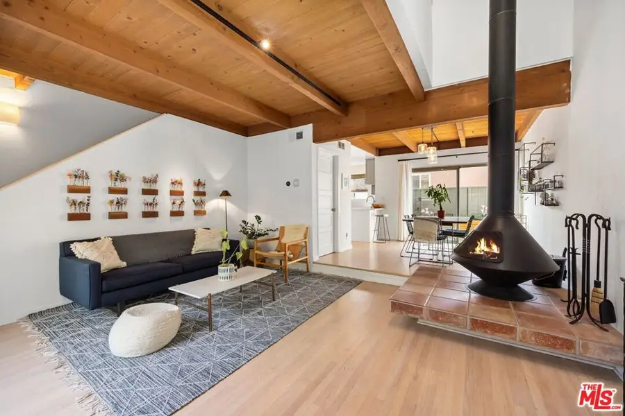 1552 Harvard Street #3, Santa Monica, CA 90404 - #3