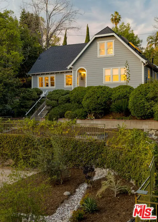 5007 Almaden Drive, Los Angeles, CA 90042 - #2