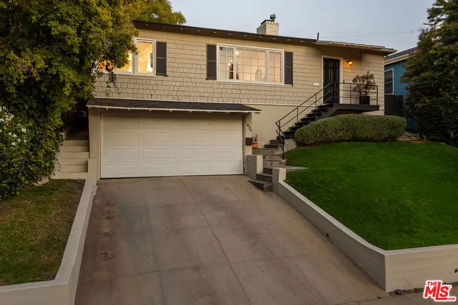 1954 Comstock Avenue, Los Angeles, CA 90025 - #2