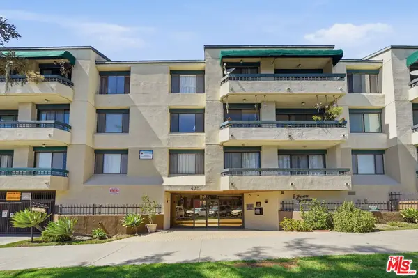 435 S La Fayette Park Place #219, Los Angeles, CA 90057