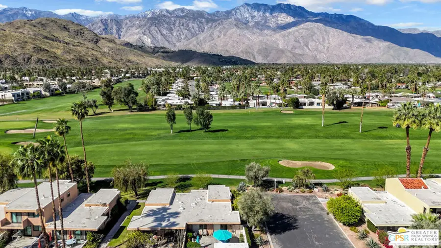5503 Los Coyotes Drive #38, Palm Springs, CA 92264 - #2
