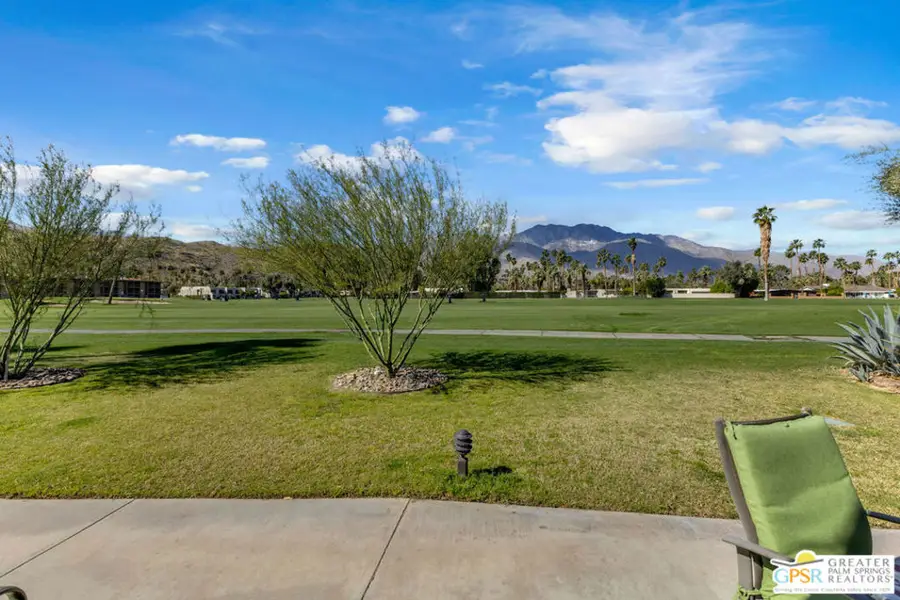 5503 Los Coyotes Drive #38, Palm Springs, CA 92264 - #3