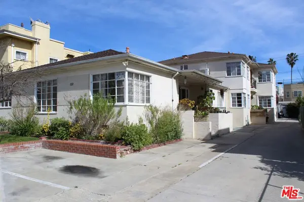 122 S Berendo Street, Los Angeles, CA 90004
