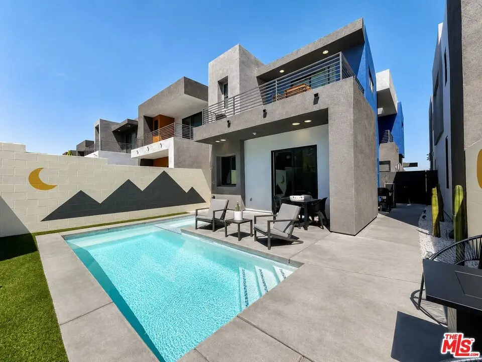 2693 Paragon Loop, Palm Springs, CA 92262 - #1
