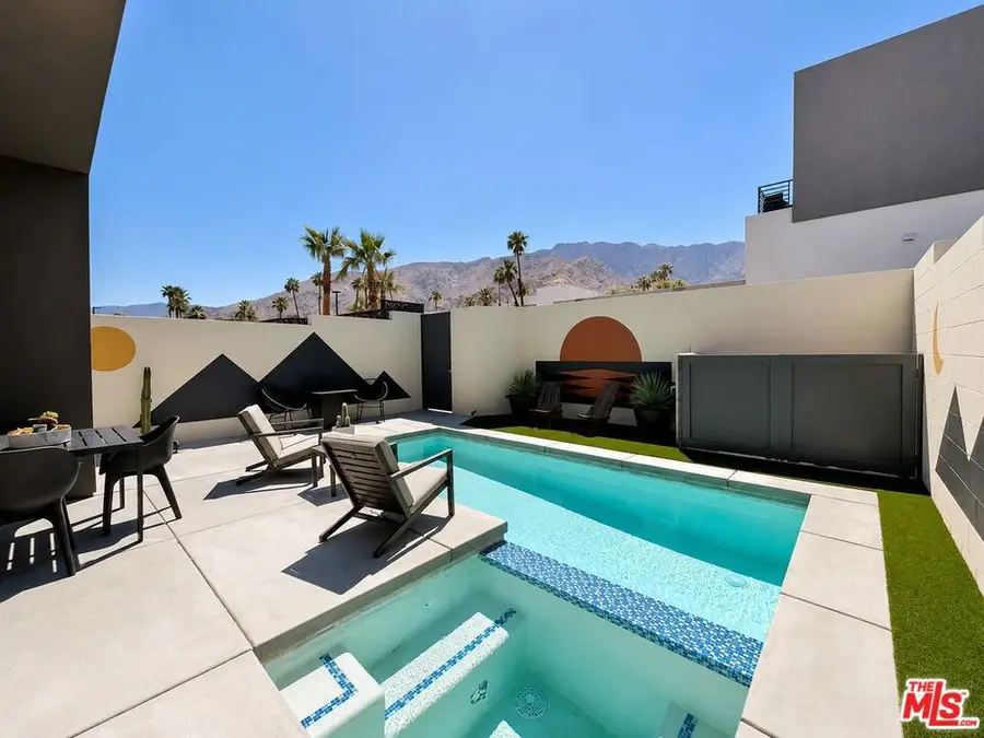 2693 Paragon Loop, Palm Springs, CA 92262 - #2