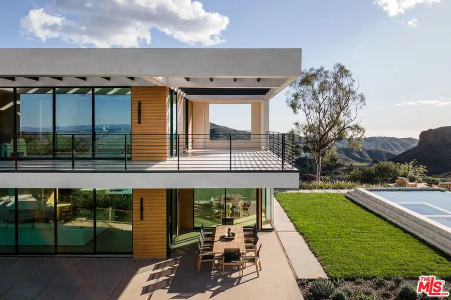 32180 Mulholland Highway, Malibu, CA 90265 - #2